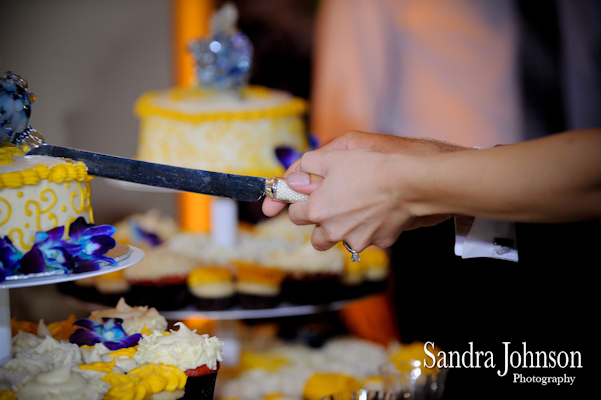 Best University Club Wedding photographer - Sandra Johnson (SJFoto.com)